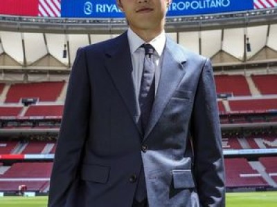 이강인 그리즈만 대체 불가? 스페인 현지 분석