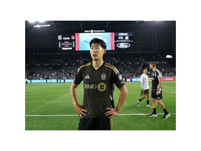 손흥민 드니 부앙가 없으면 LAFC 공격 멈춰? 우승 가능성도 의심받는 이유