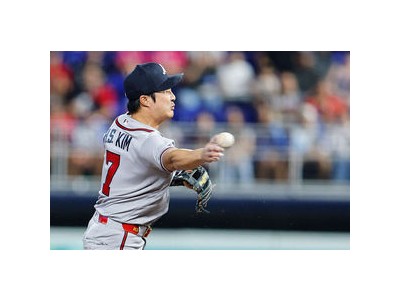 김하성 2경기 연속 침묵에 야구 팬들 실망