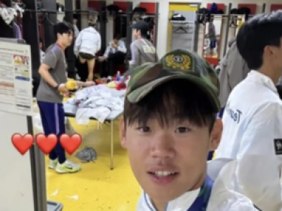 박승수 전역모 논란 확산되자 뉴캐슬 U21 선수 반응까지 터져