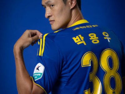 박용우 울산 복귀 이어 중원에 무게감 더해